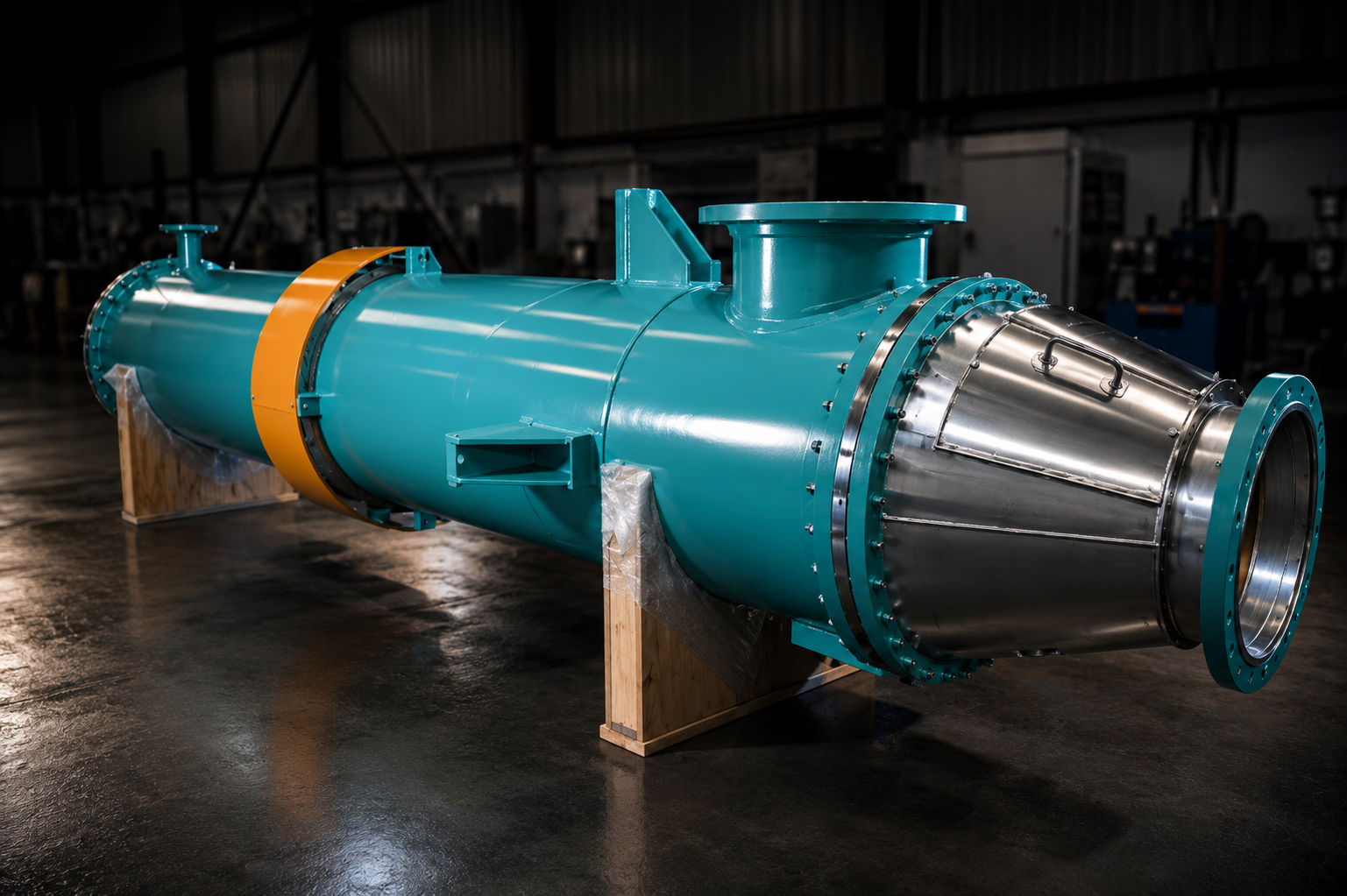 Re-boiler